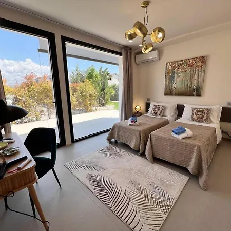 La Valle Dei Templi 4*