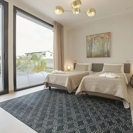 Couette-café La Valle Dei Templi Agrigente