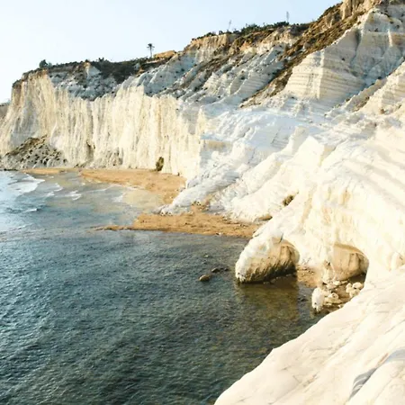 La Valle Dei Templi Agrigente