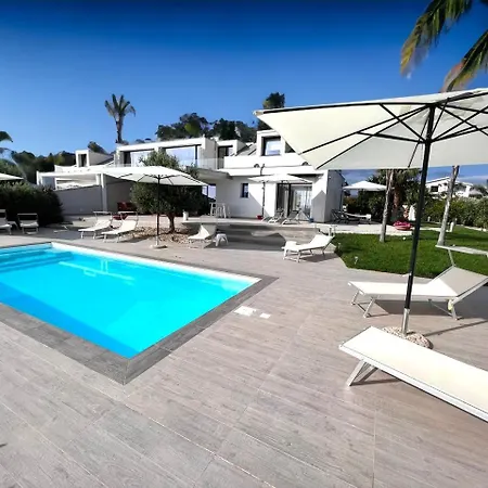 La Valle Dei Templi 4* Agrigente