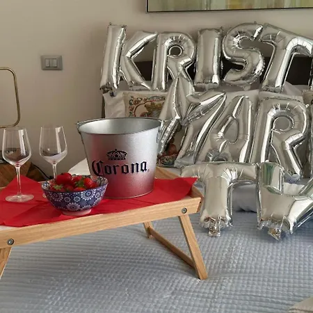 La Valle Dei Templi Couette-café Agrigente