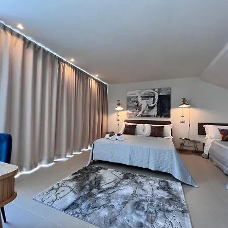 La Valle Dei Templi Bed and Breakfast *