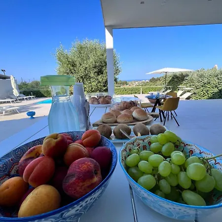 La Valle Dei Templi 4* Agrigente