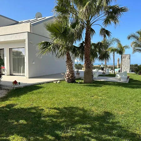 La Valle Dei Templi Couette-café 4*