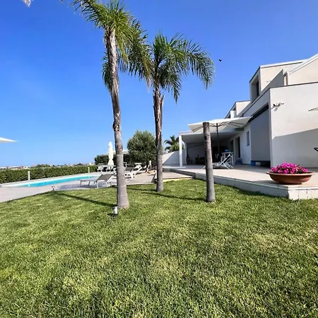 La Valle Dei Templi 4* Agrigente