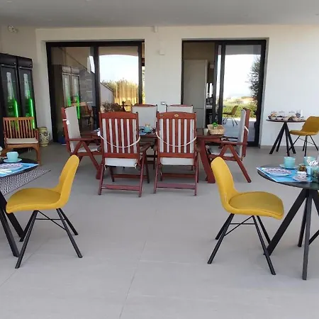 La Valle Dei Templi Couette-café 4*