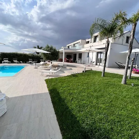 Couette-café La Valle Dei Templi Agrigente