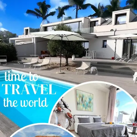 La Valle Dei Templi 4* Agrigente