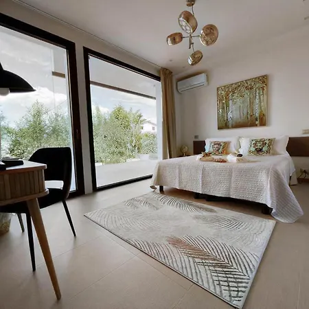 La Valle Dei Templi Couette-café 4*