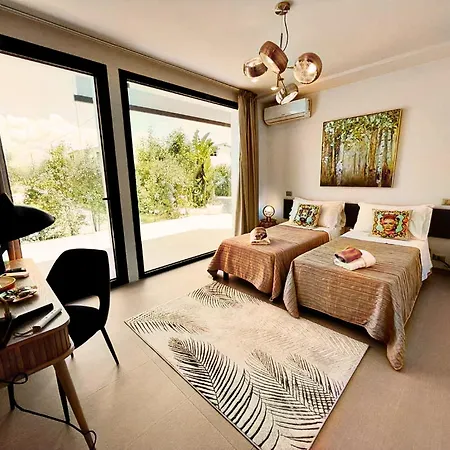 La Valle Dei Templi Bed and Breakfast *