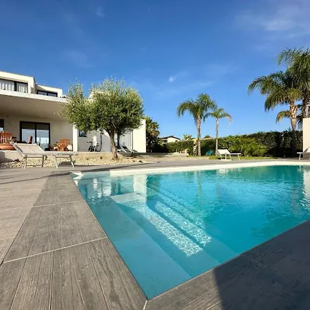 Couette-café La Valle Dei Templi Agrigente