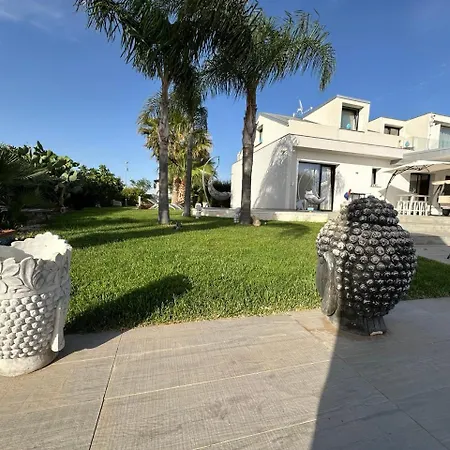 La Valle Dei Templi Bed & Breakfast