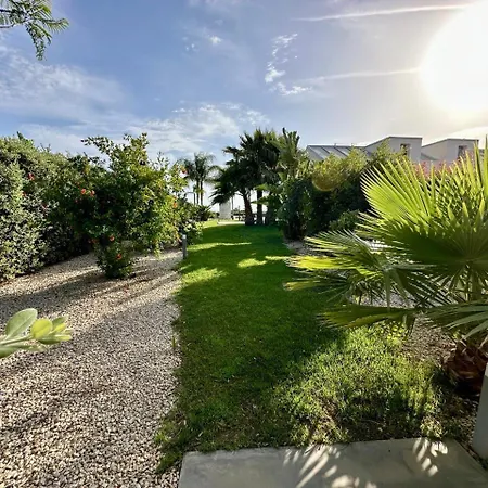 La Valle Dei Templi Agrigente