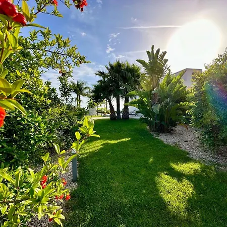 La Valle Dei Templi Couette-café