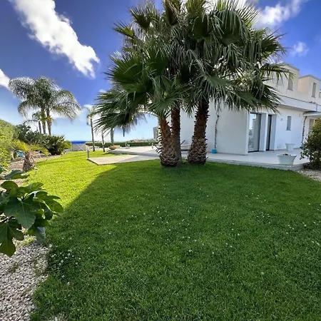 Couette-café La Valle Dei Templi