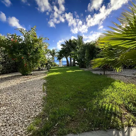 La Valle Dei Templi Agrigente