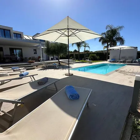 Couette-café La Valle Dei Templi