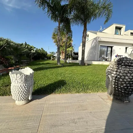 La Valle Dei Templi Couette-café 4*