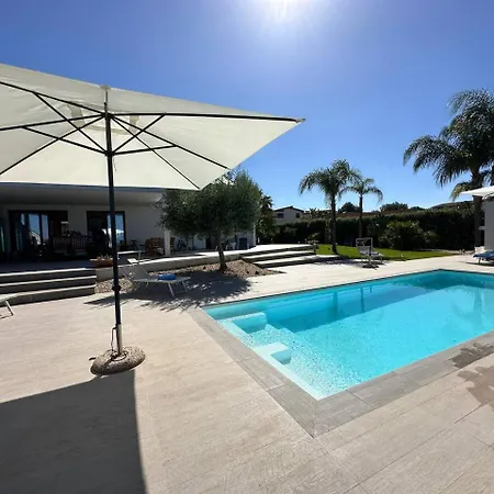 La Valle Dei Templi 4*