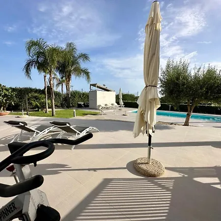 La Valle Dei Templi 4* Agrigente