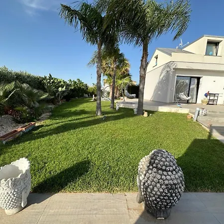 La Valle Dei Templi Couette-café