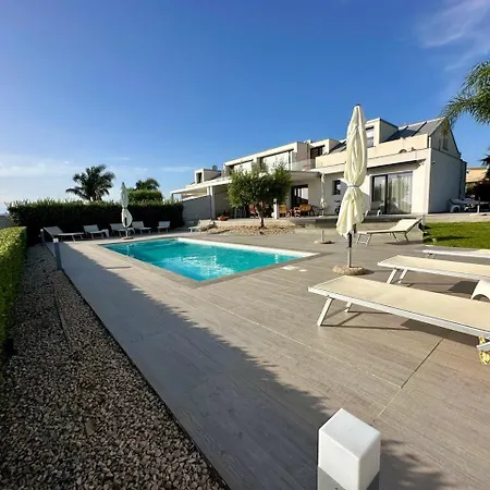 Couette-café La Valle Dei Templi Agrigente