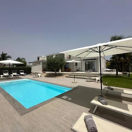 Bed and Breakfast La Valle Dei Templi Αγκριτζέντο
