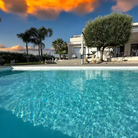 La Valle Dei Templi 4*