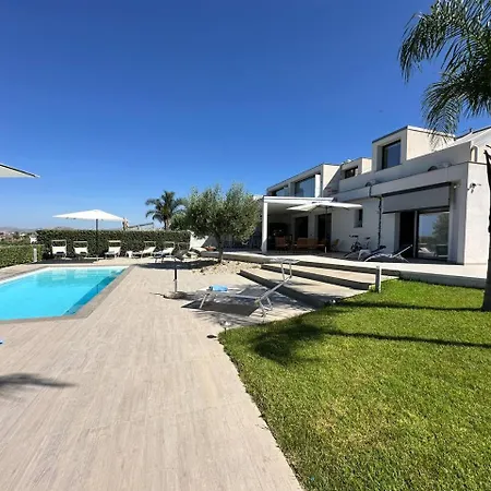 Couette-café La Valle Dei Templi