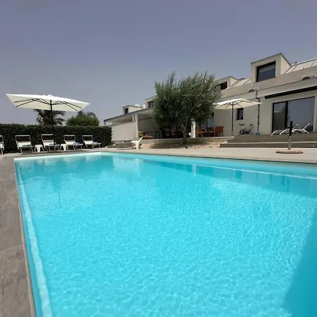 La Valle Dei Templi 4*