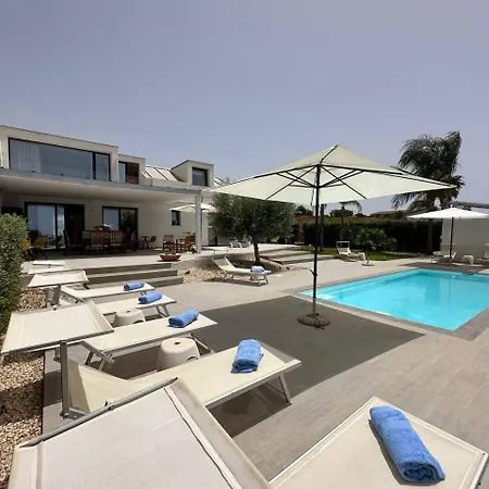 Bed and Breakfast La Valle Dei Templi *