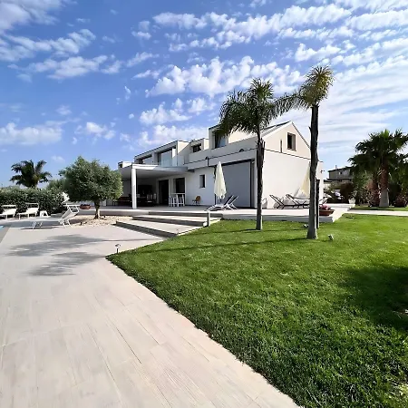 Couette-café La Valle Dei Templi Agrigente