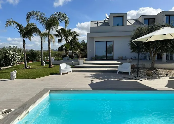 La Valle Dei Templi 4*