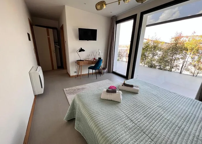 Bed & Breakfast La Valle Dei Templi Agrigento