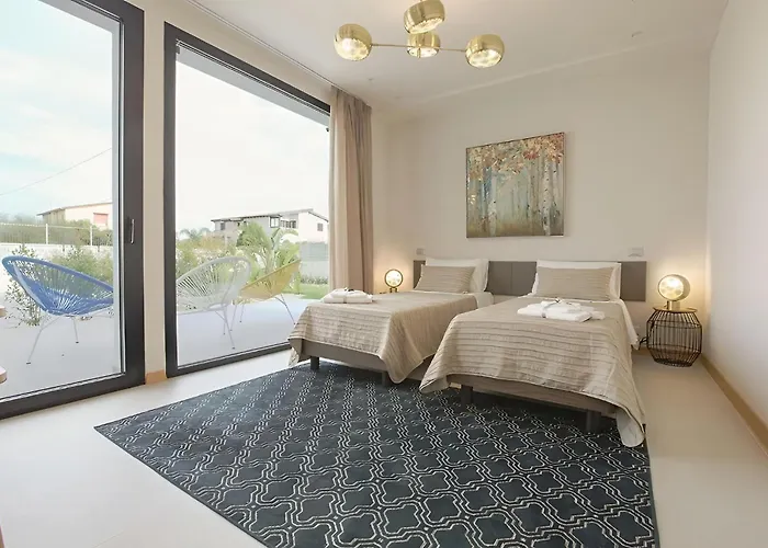 Bed & Breakfast La Valle Dei Templi Agrigento