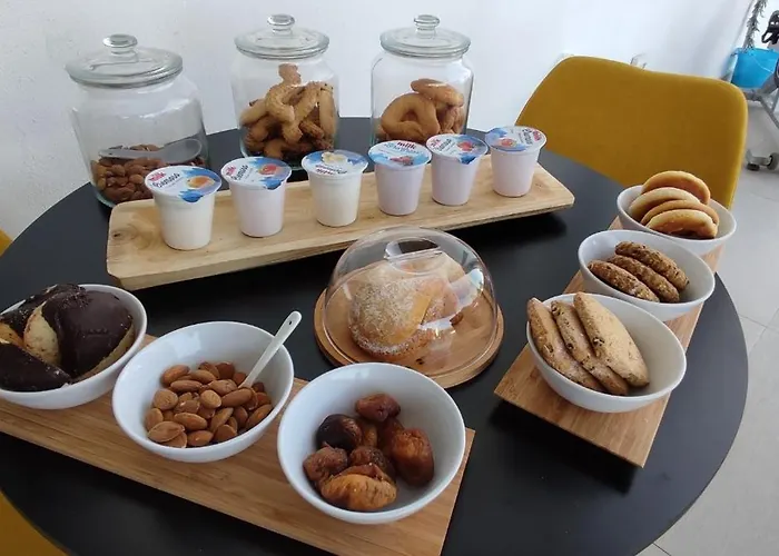 Bed & Breakfast La Valle Dei Templi 4*