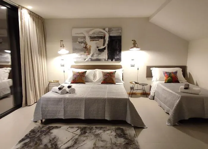 Bed & Breakfast La Valle Dei Templi Agrigento