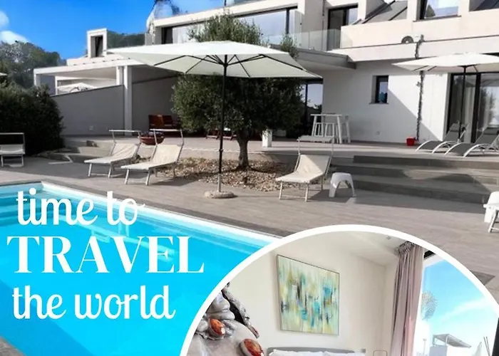 La Valle Dei Templi 4* Agrigento