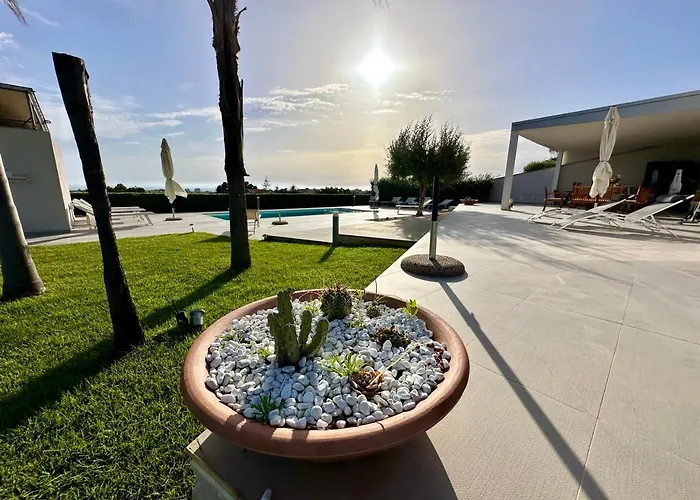 Bed & Breakfast La Valle Dei Templi Agrigento