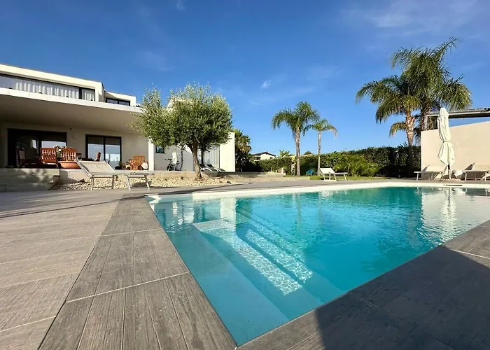 Bed & Breakfast La Valle Dei Templi Agrigento