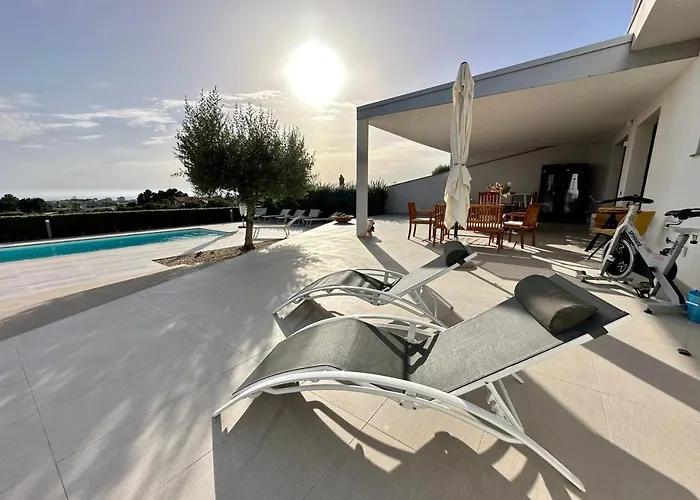 La Valle Dei Templi Bed & Breakfast