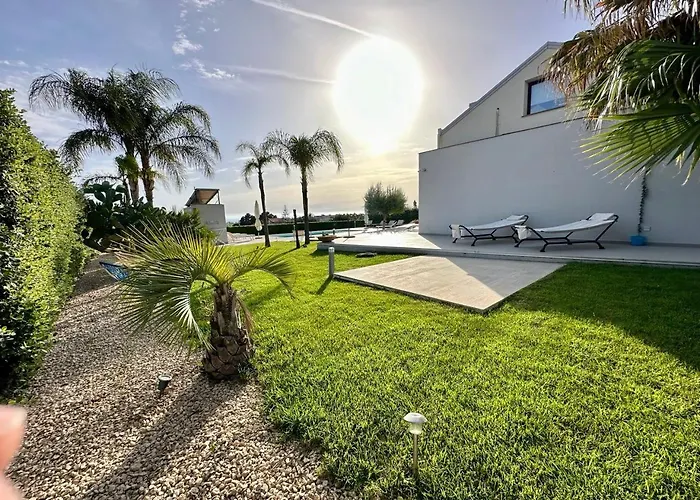 Bed & Breakfast La Valle Dei Templi