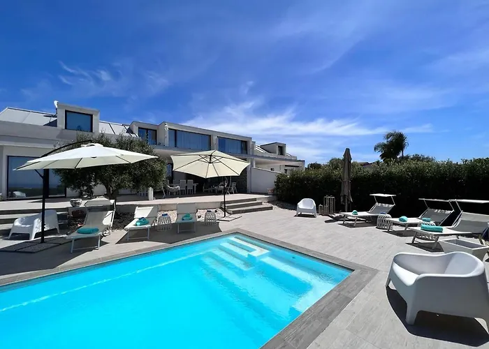 La Valle Dei Templi Agrigento