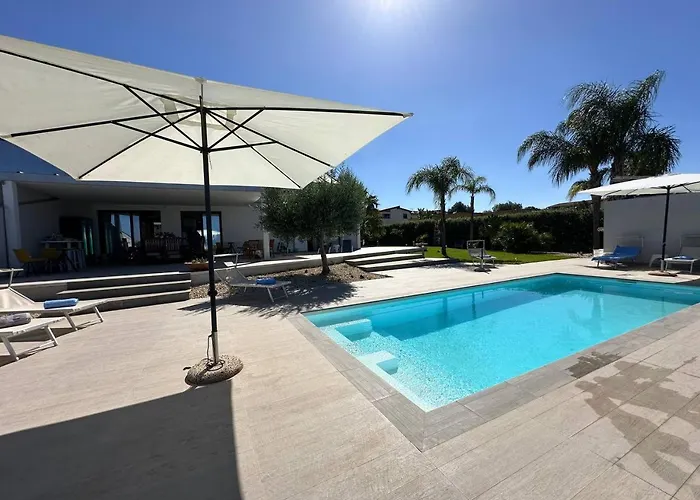 La Valle Dei Templi 4*