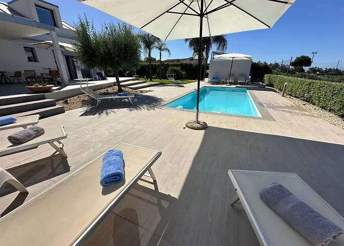 La Valle Dei Templi 4*