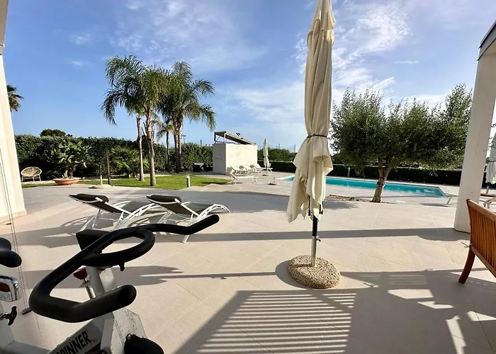 La Valle Dei Templi 4* Agrigento