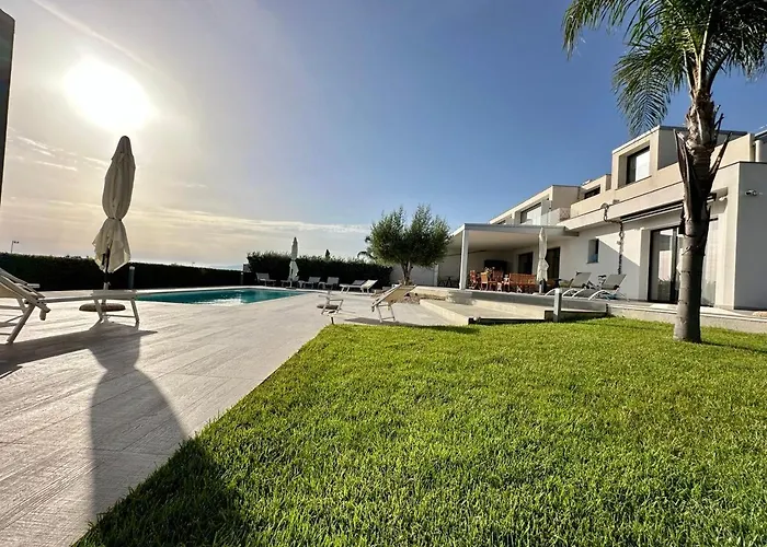 Bed & Breakfast La Valle Dei Templi