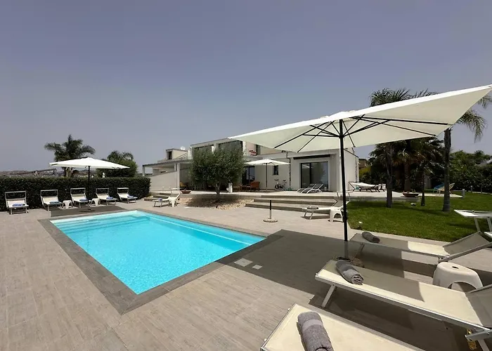 Bed & Breakfast La Valle Dei Templi Agrigento