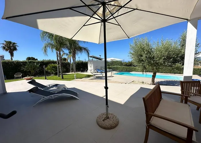 La Valle Dei Templi Bed & Breakfast