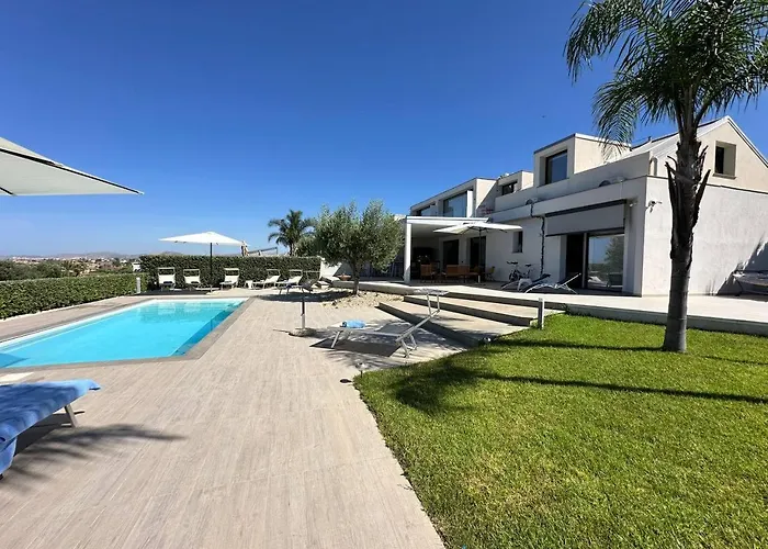 Bed & Breakfast La Valle Dei Templi